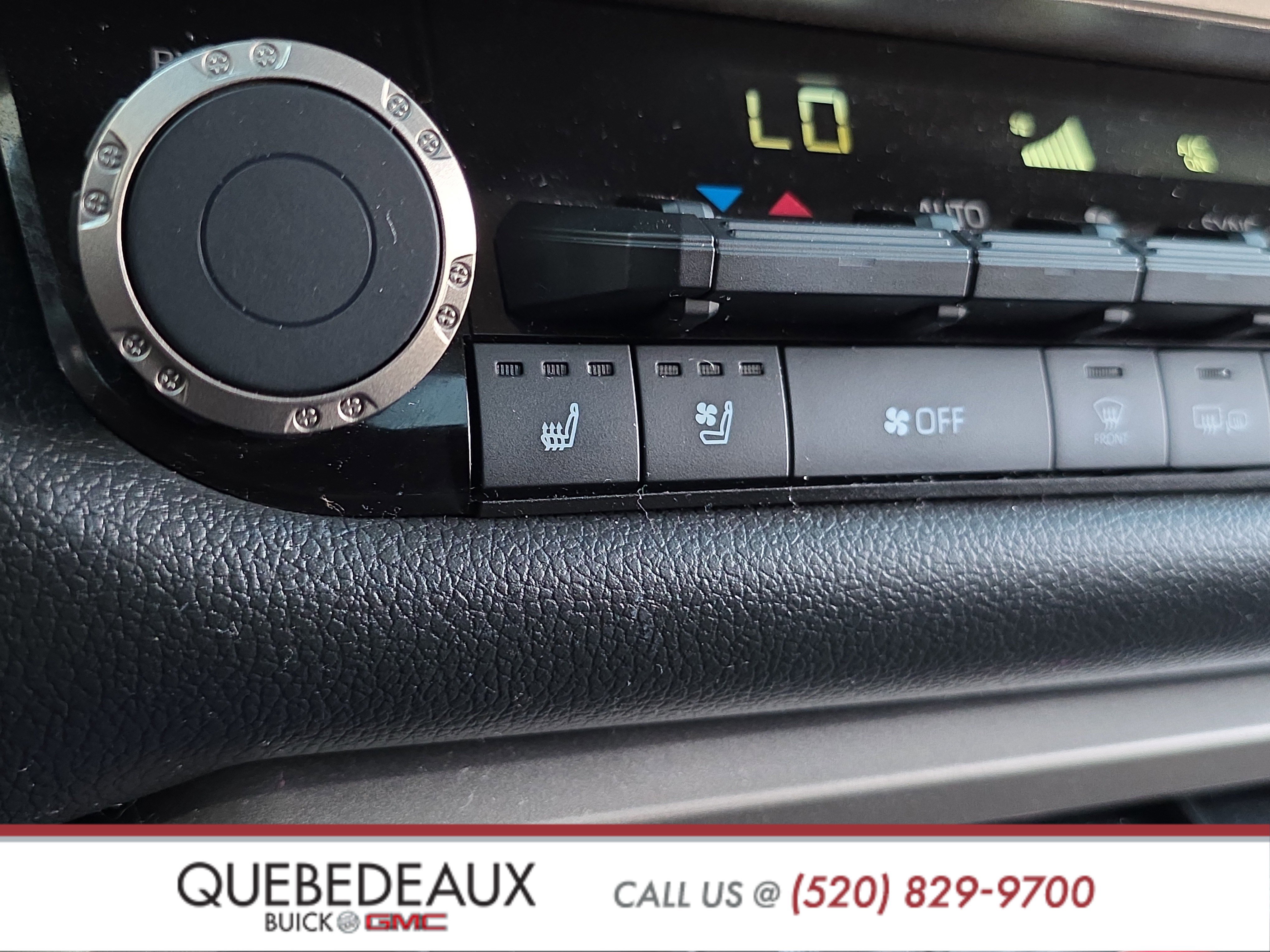 Used 2024 Toyota Tundra Limited w/ Power Package image 26