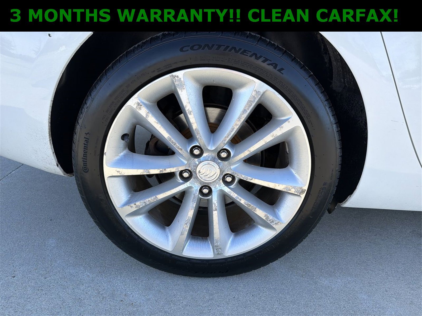 Used 2013 Buick Verano image 32