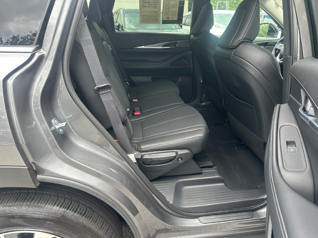 Used 2026 INFINITI QX60 Pure w/ Cargo Package FWD image 15