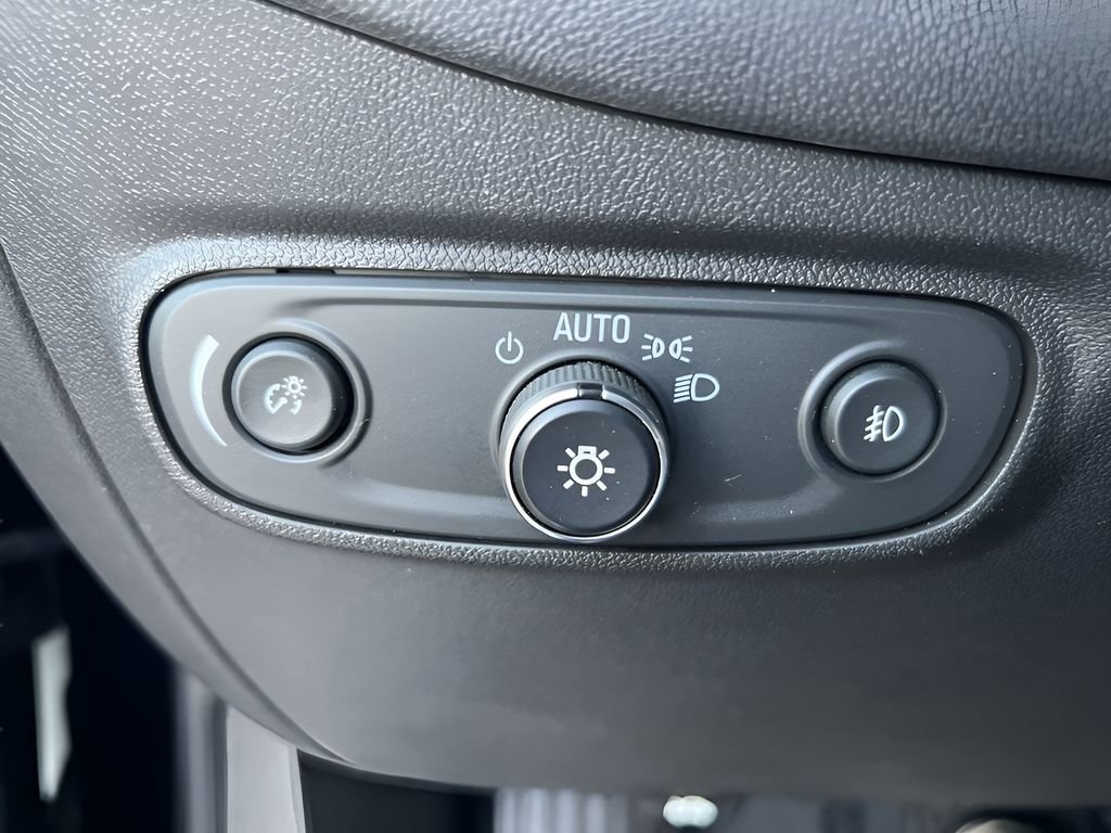 Certified 2020 Chevrolet Equinox Premier image 17