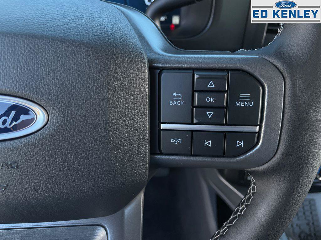 New 2026 Ford F350 Lariat image 23