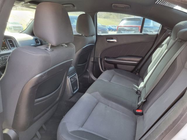 Used 2018 Dodge Charger R/T RWD image 20