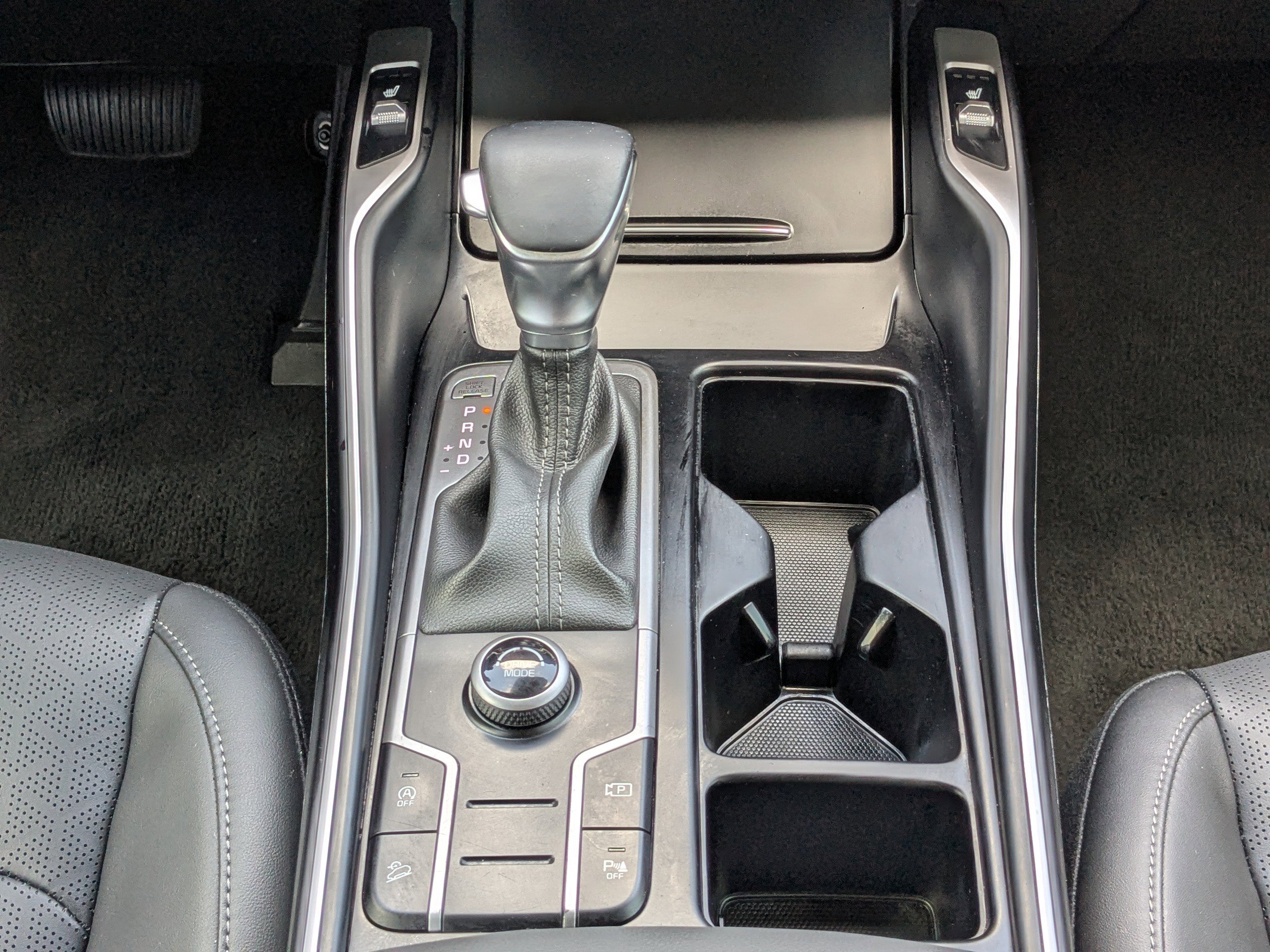 Certified 2022 Kia Sorento S image 24