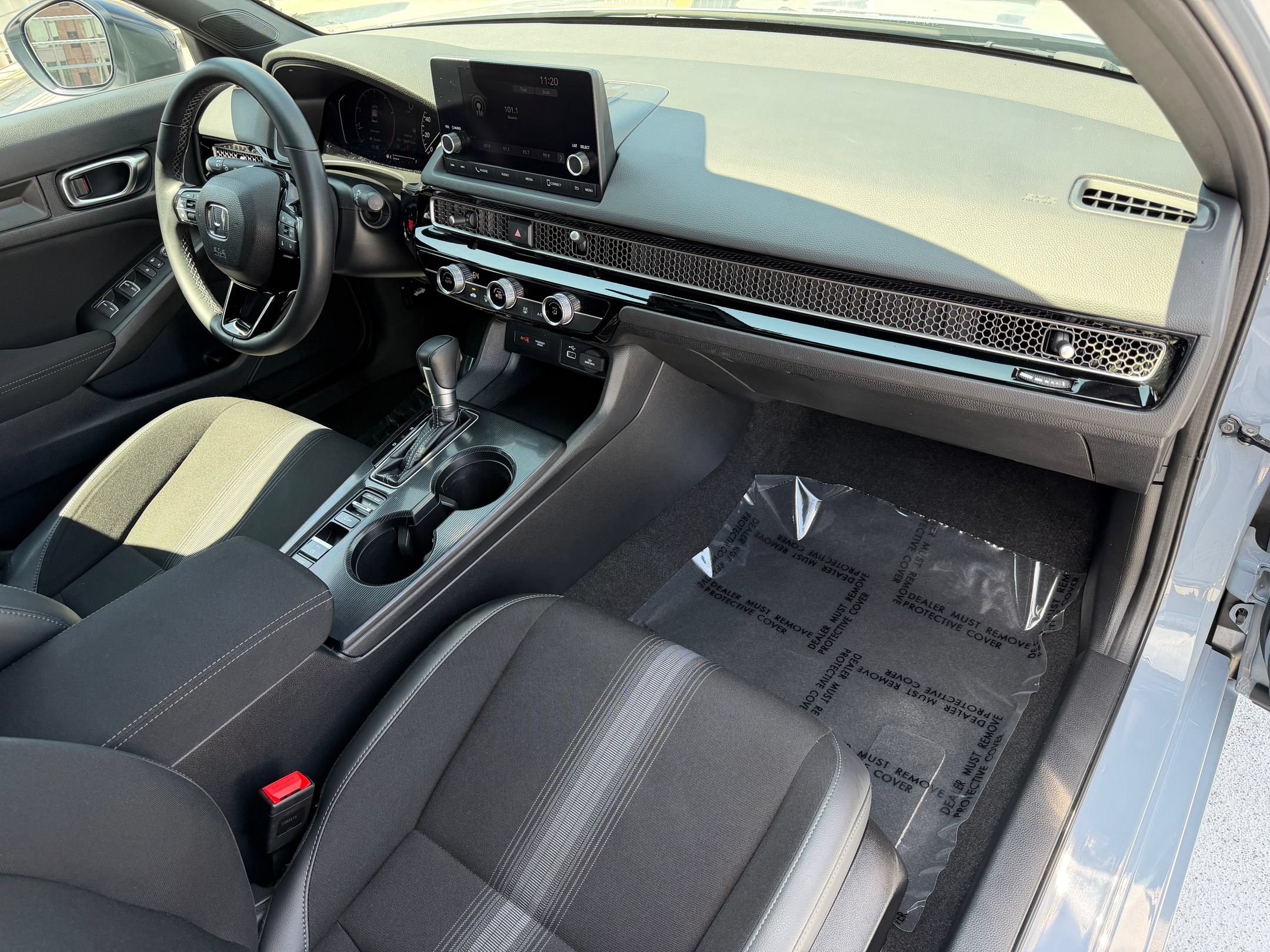 Used 2022 Honda Civic Sport image 27