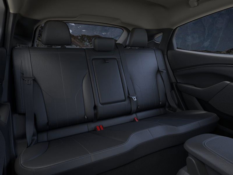 New 2026 Ford Mustang Mach-E Select image 11