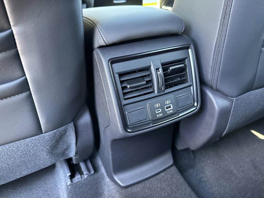 New 2026 Subaru Forester Sport image 17