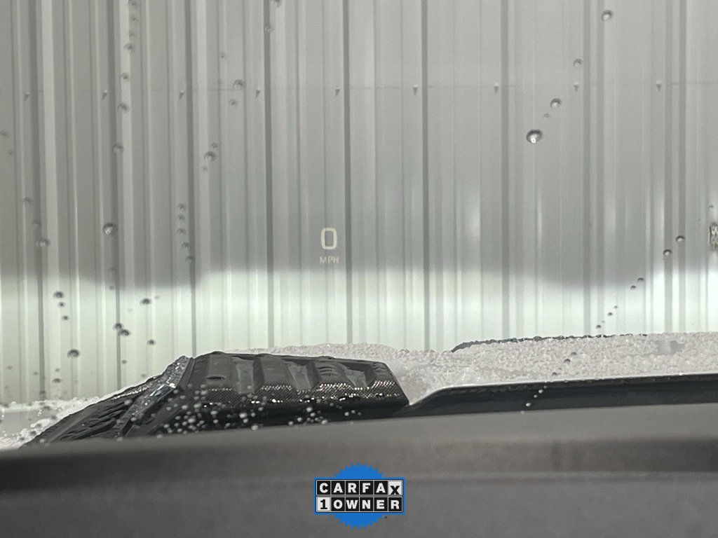 Used 2025 Chevrolet Silverado 3500 High Country w/ High Country Premium Package image 30