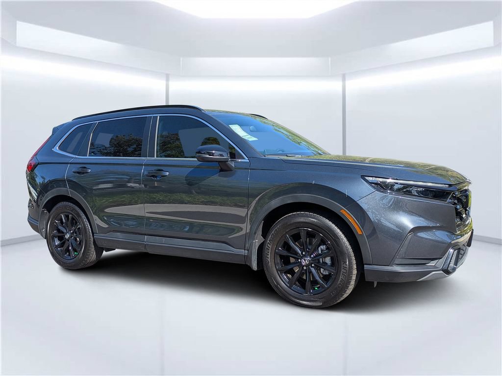 Used 2023 Honda CR-V Sport image 1