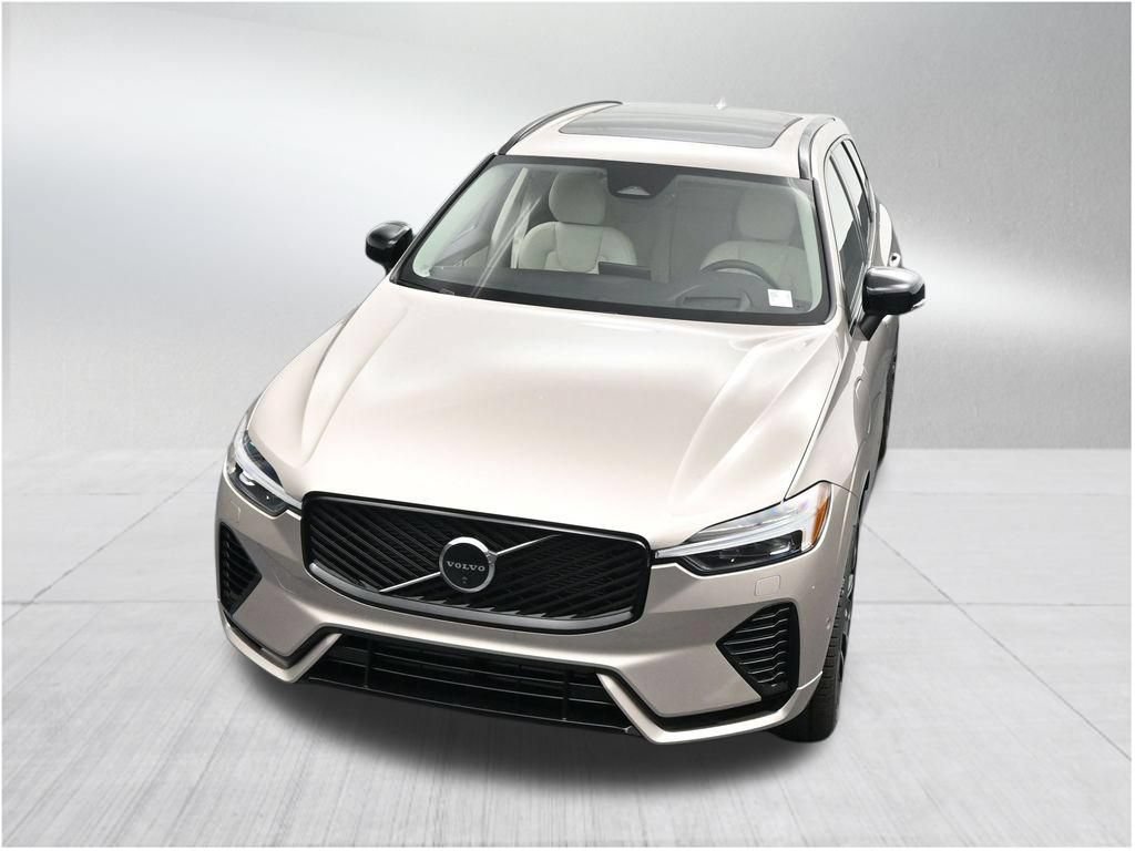 New 2026 Volvo XC60 T8 Ultra w/ Protection Package Premier AWD/4WD image 20