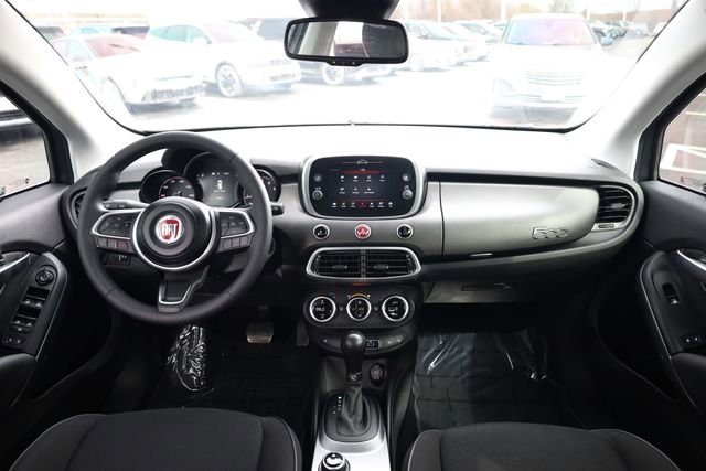 Used 2023 FIAT 500X Pop w/ Comfort Group image 13