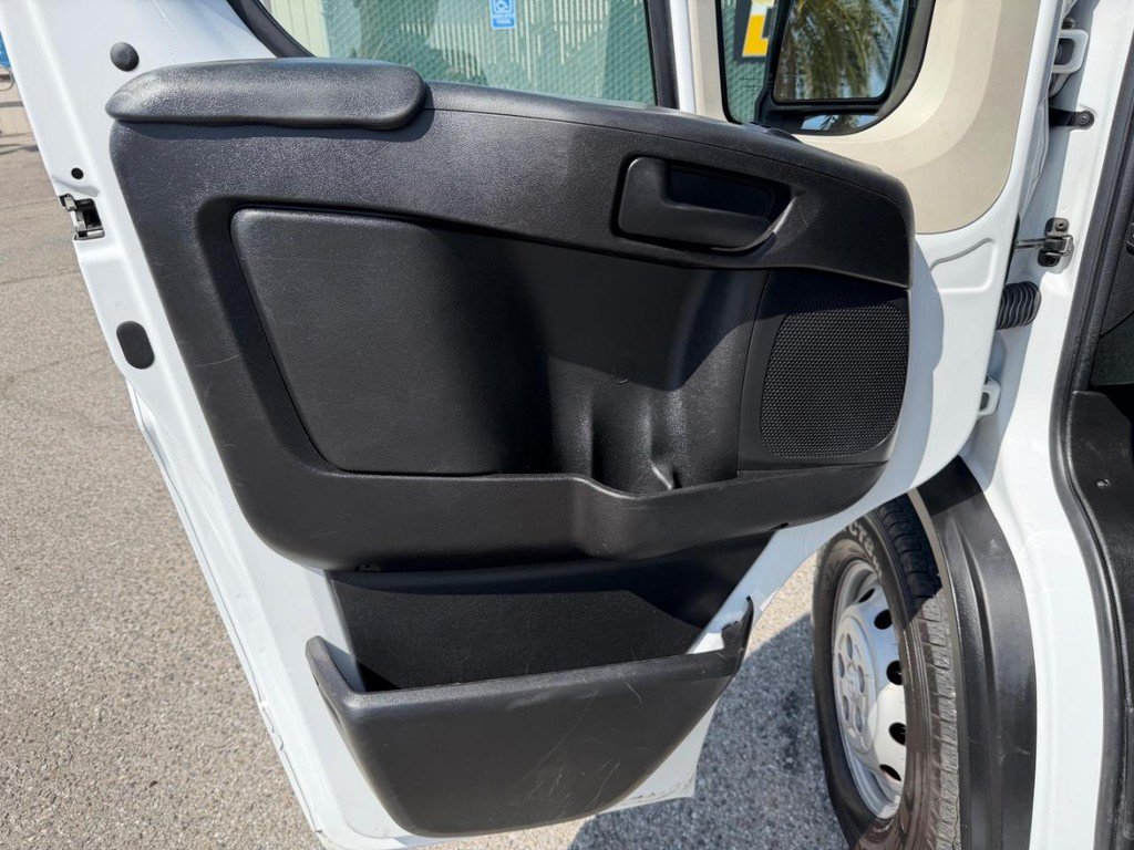 Used 2020 RAM ProMaster 1500 FWD image 27