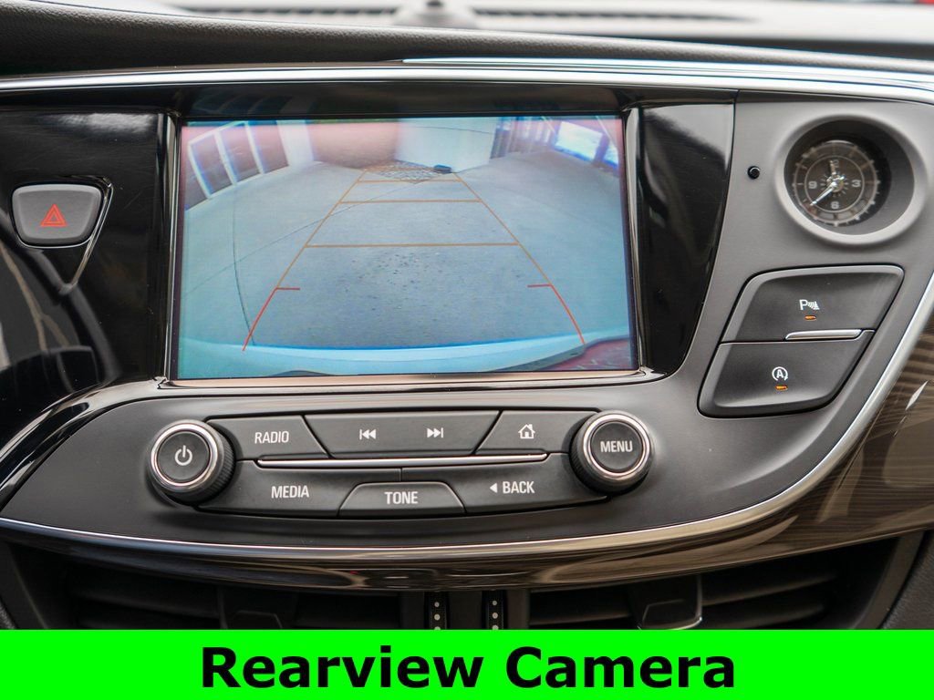 Used 2019 Buick Envision Essence w/ LPO, Active Package image 26