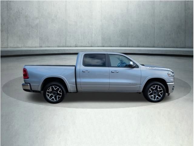 Used 2025 RAM 1500 Laramie image 8