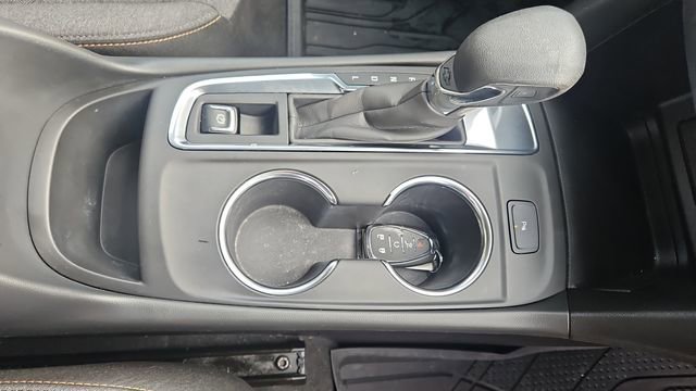 Used 2024 Chevrolet Equinox LT image 14