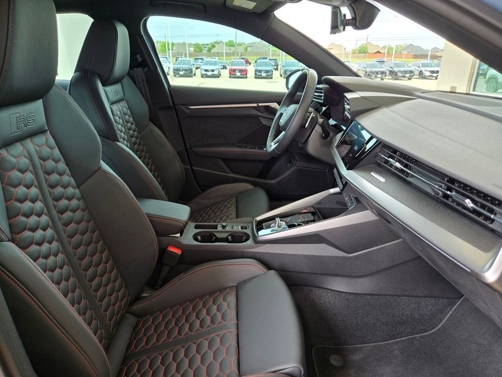 Used 2023 Audi RS 3 image 25