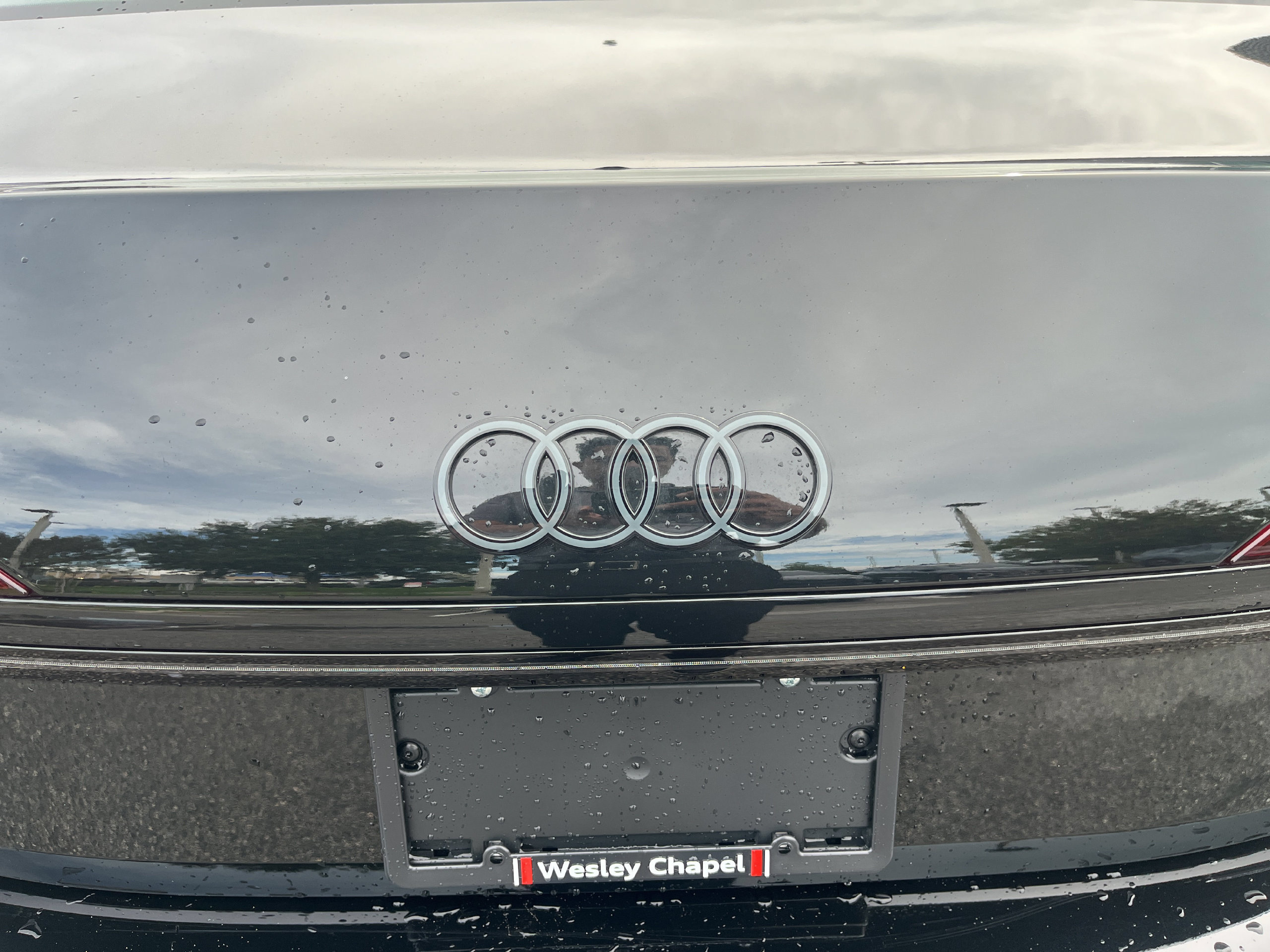 Certified 2026 Audi A6 Premium Plus AWD/4WD image 12
