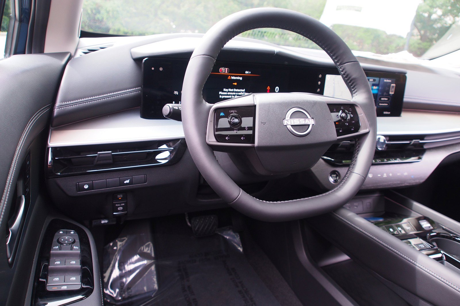 New 2026 Nissan Murano SL AWD/4WD image 15