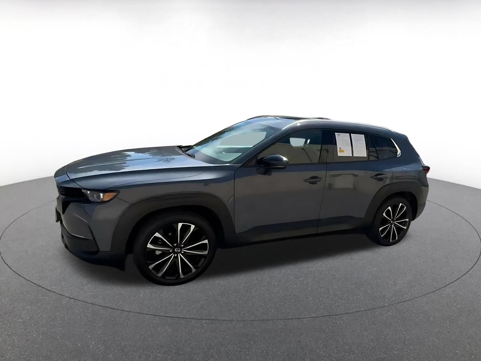 Used 2026 MAZDA CX-50 AWD 2.5 S w/ Premium Package image 7