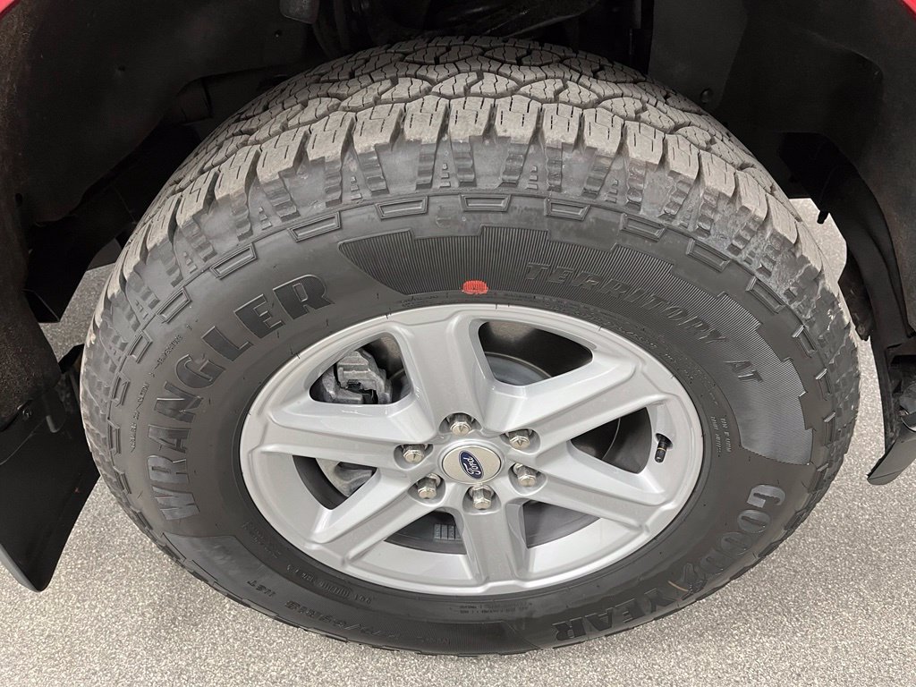 Used 2024 Ford F150 XLT w/ Tow/Haul Package AWD/4WD image 18