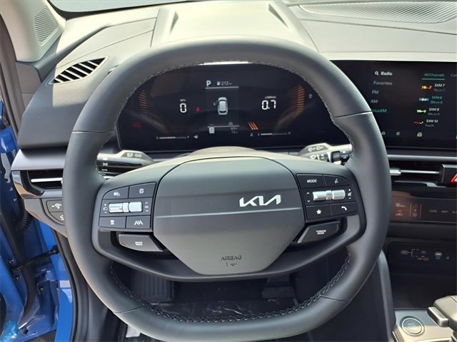 New 2026 Kia Sportage EX w/ EX Panorama Roof Package image 12