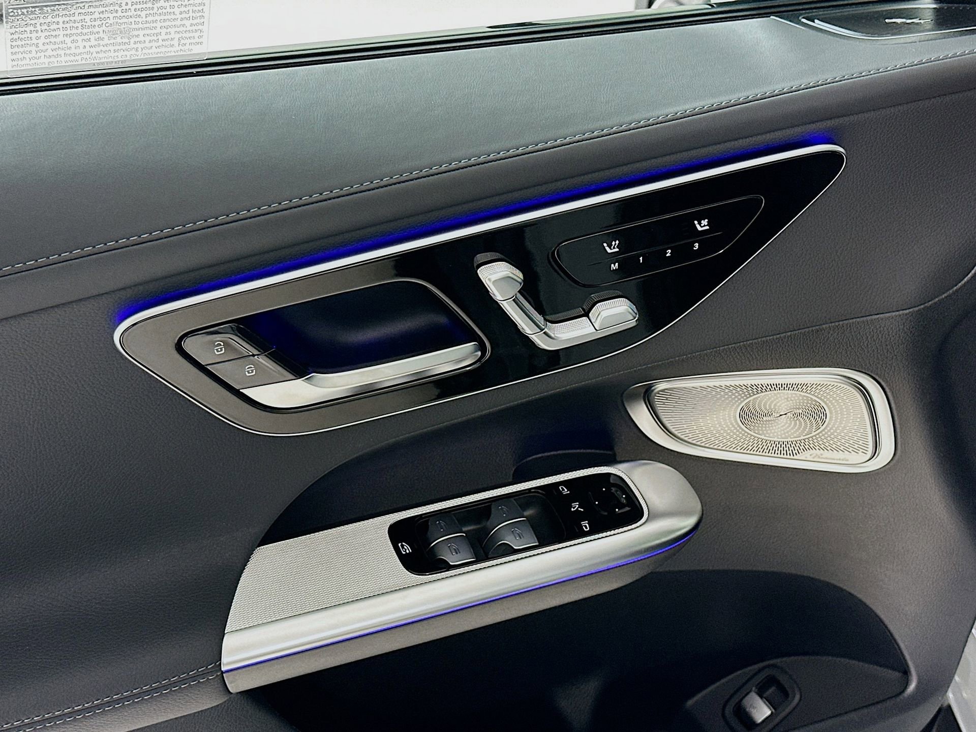 New 2026 Mercedes-Benz GLC 43 AMG 4MATIC Coupe image 19