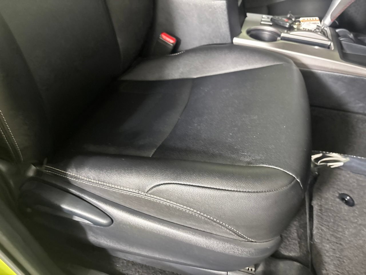 Used 2023 Toyota 4Runner TRD Sport RWD image 31