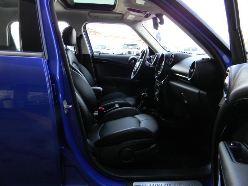 Used 2015 MINI Cooper Countryman S image 16
