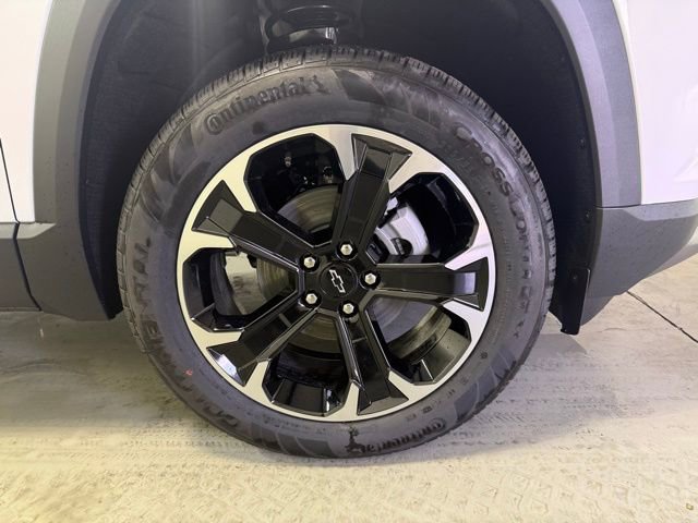 New 2026 Chevrolet Equinox LT image 31