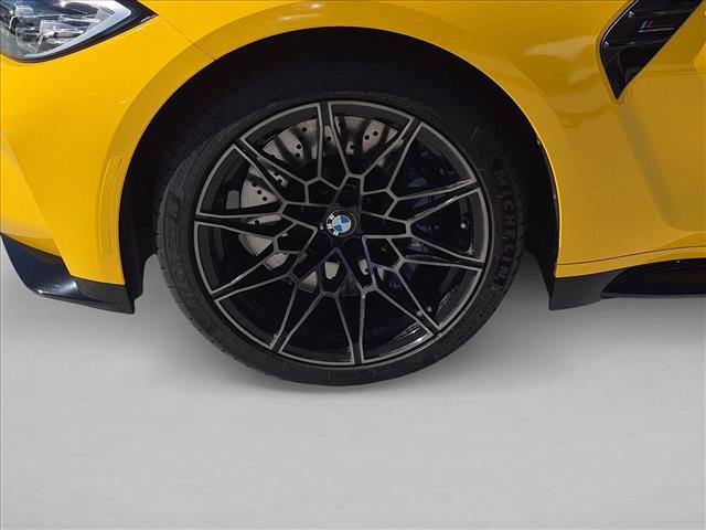 Used 2024 BMW M3 Competition AWD/4WD image 14