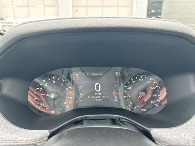 Certified 2023 Jeep Compass Latitude image 17