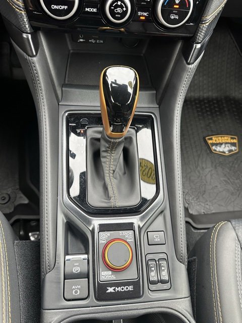 Used 2024 Subaru Forester Wilderness image 17
