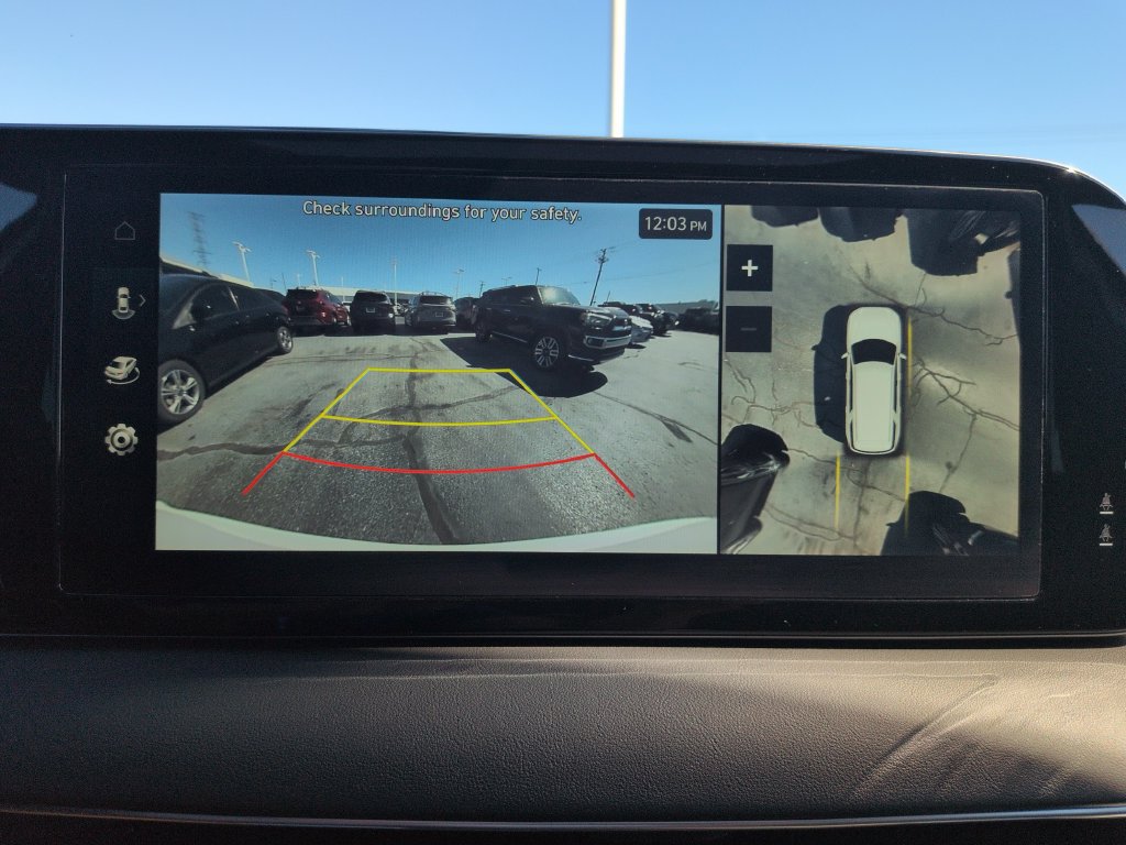 Used 2025 Hyundai Palisade Calligraphy AWD/4WD image 20
