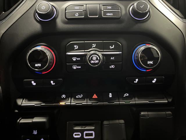 Used 2019 Chevrolet Silverado 1500 LT w/ All-Star Edition image 18