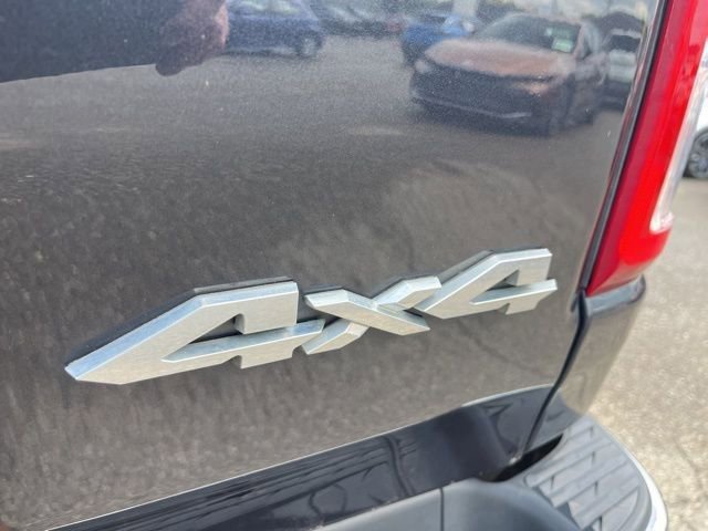 Used 2021 RAM 1500 Big Horn image 28