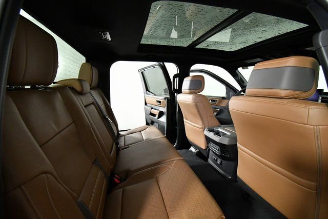 New 2026 Toyota Tundra 1794 Edition image 23