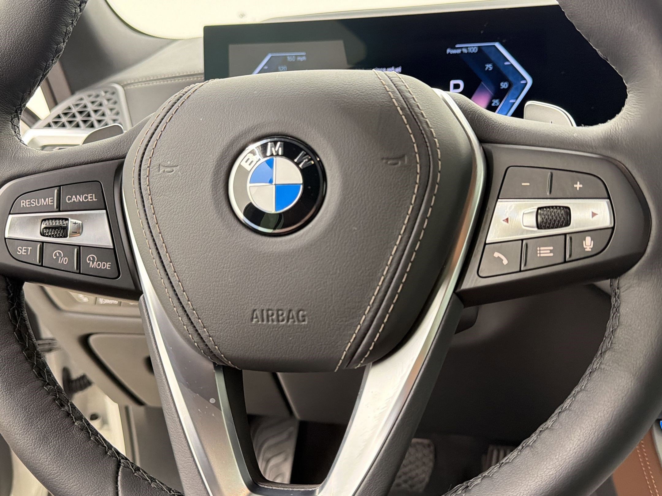 Certified 2026 BMW X5 xDrive40i w/ Climate Comfort Package AWD/4WD image 14