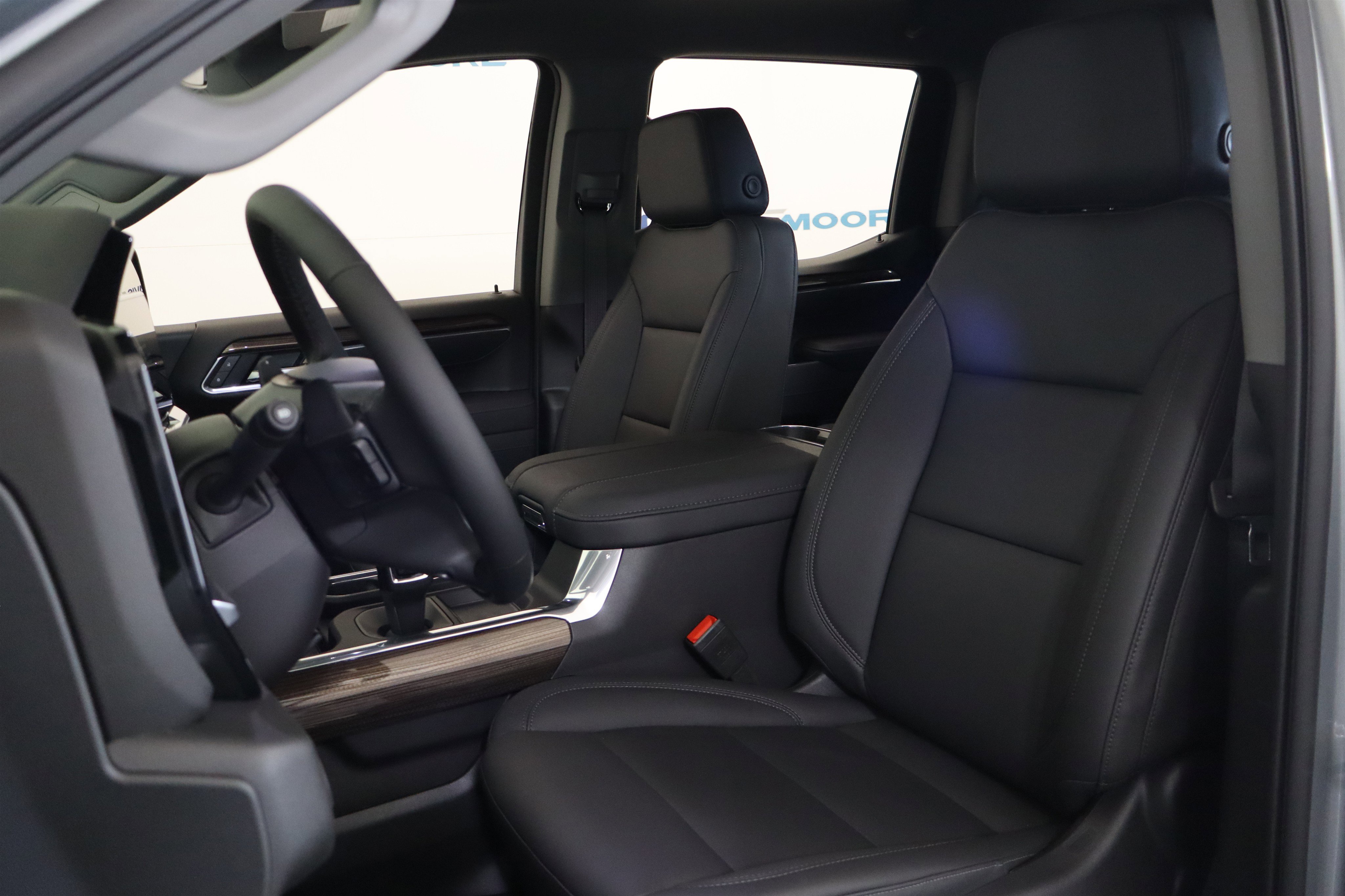 New 2026 Chevrolet Silverado 1500 LT Trail Boss w/ Safety Package image 22