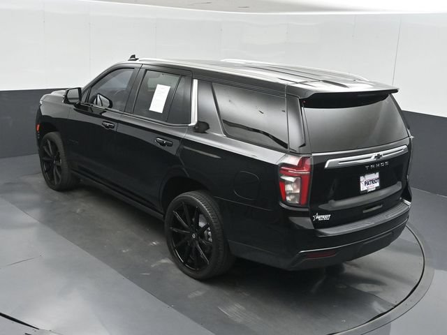 Used 2024 Chevrolet Tahoe High Country AWD/4WD image 43