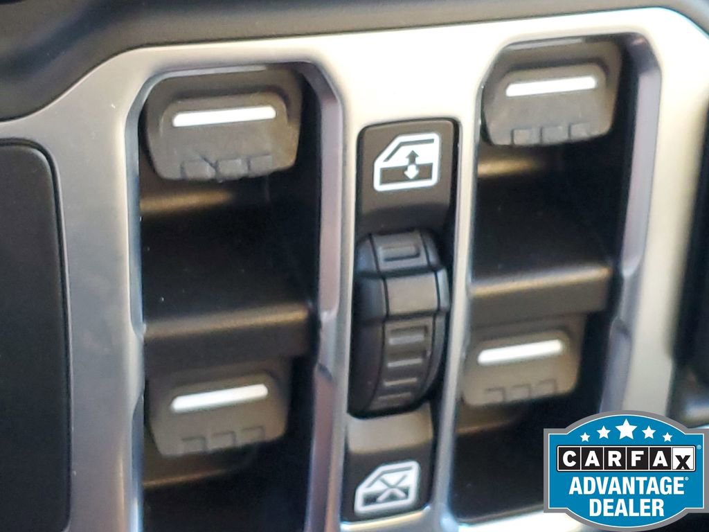 Used 2023 Jeep Gladiator Sport image 34