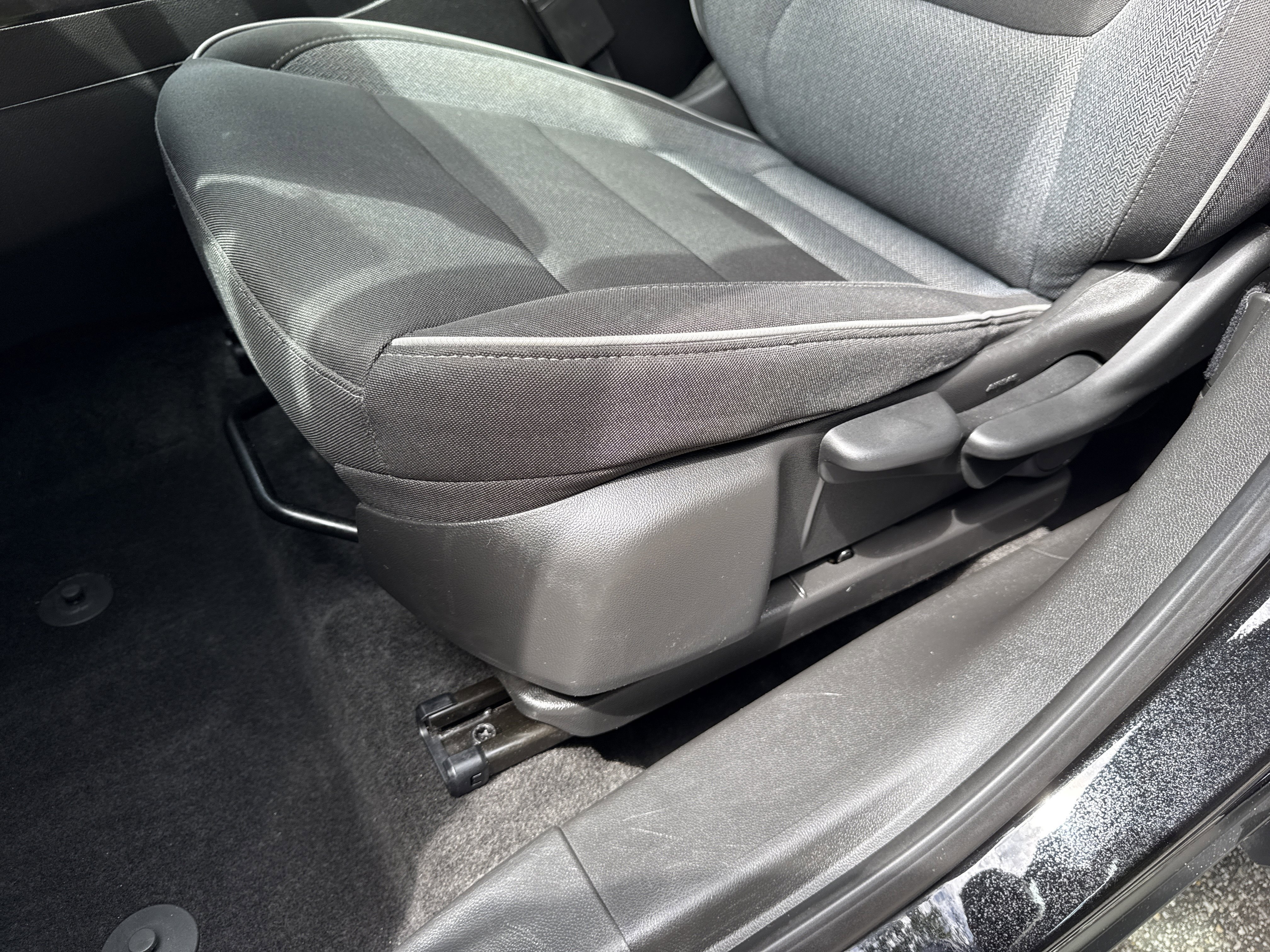 Used 2024 Chevrolet TrailBlazer LT w/ LT Cold Weather Package image 12