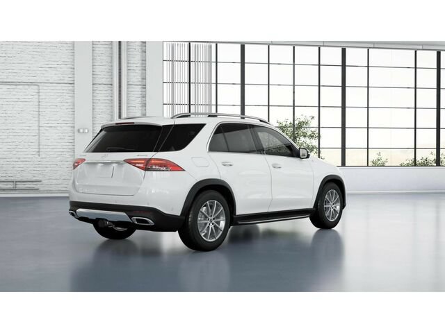New 2026 Mercedes-Benz GLE 450e 4MATIC image 22