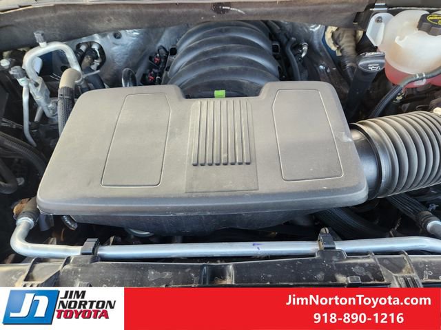 Used 2024 Chevrolet Silverado 1500 RST w/ RST All Star Premium Package image 33