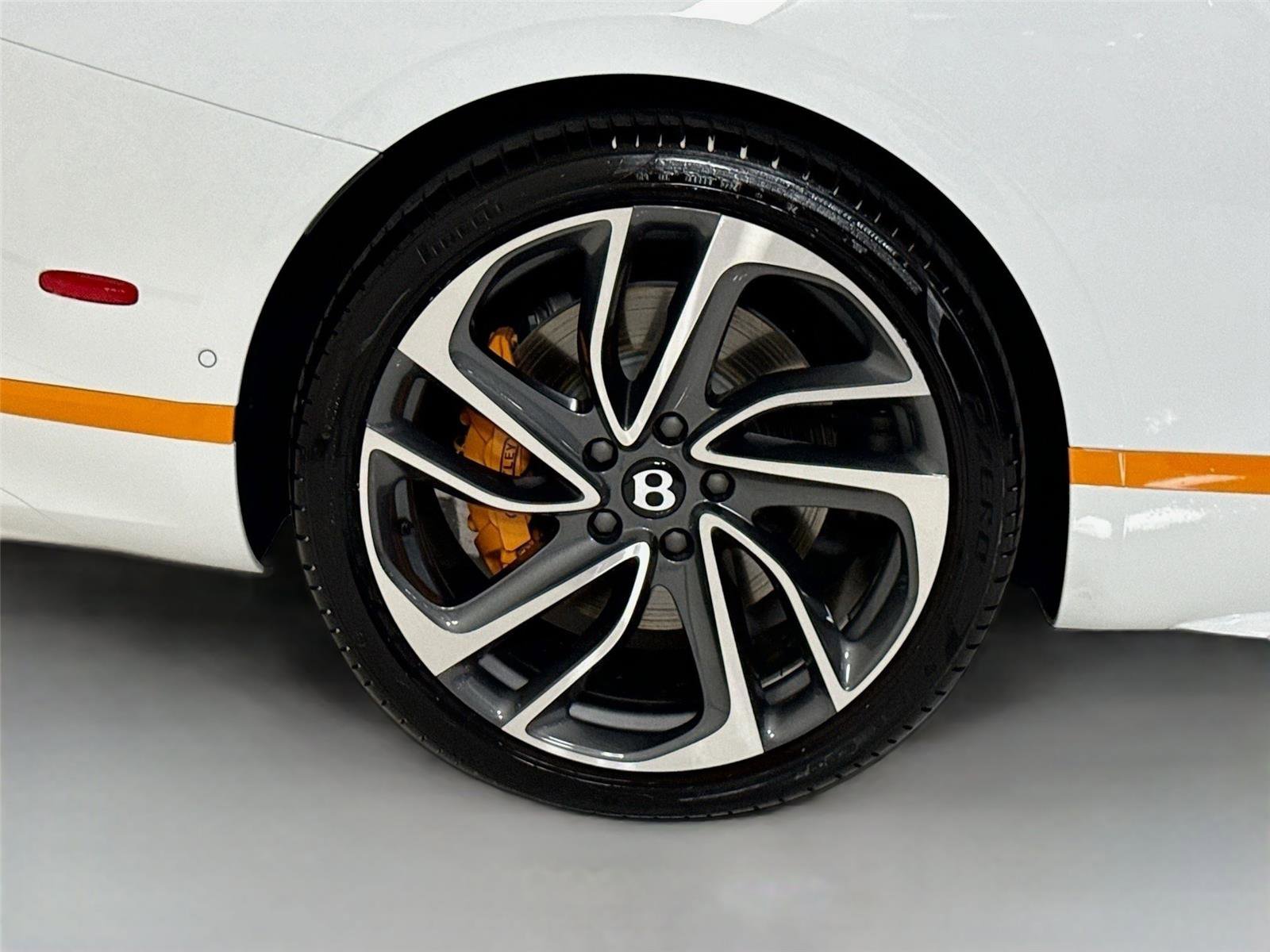 Used 2025 Bentley Continental GT Speed w/ First Edition Specification image 38