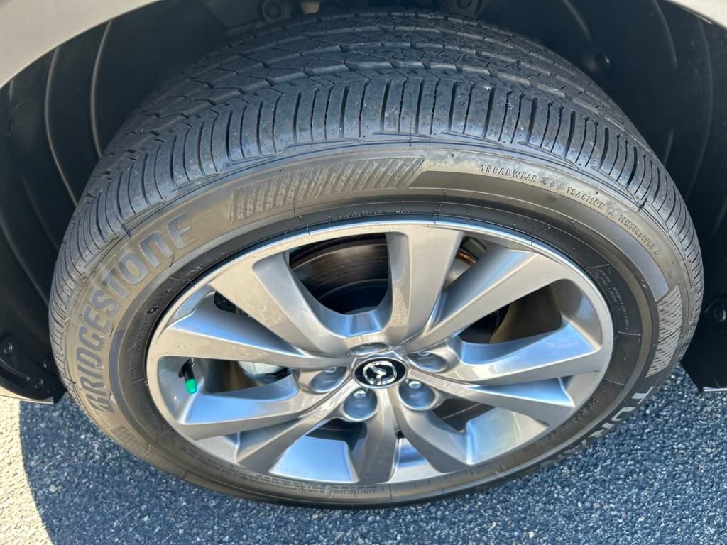New 2025 MAZDA CX-30 AWD 2.5 S w/ Premium Package image 14