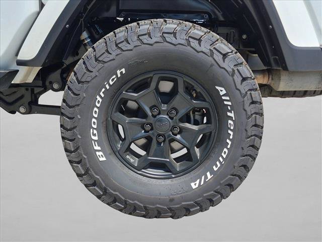 Used 2021 Jeep Gladiator Sport AWD/4WD image 22