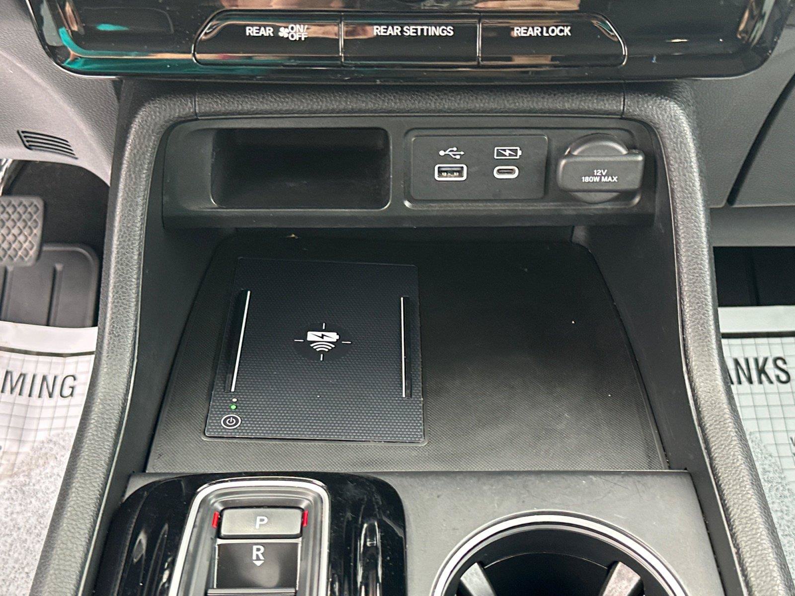 Certified 2025 Honda Pilot Elite image 28