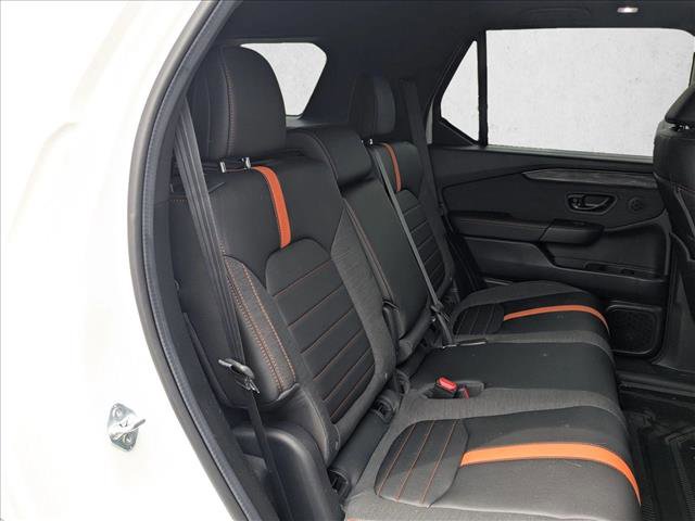 Used 2026 Honda Passport TrailSport image 19