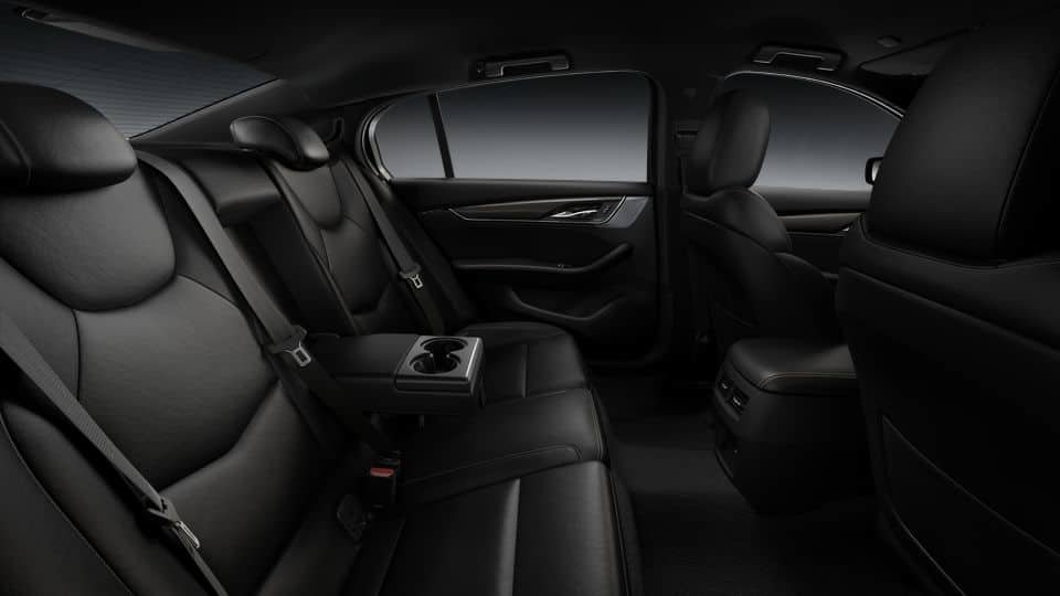 New 2026 Cadillac CT5 Sport RWD image 13