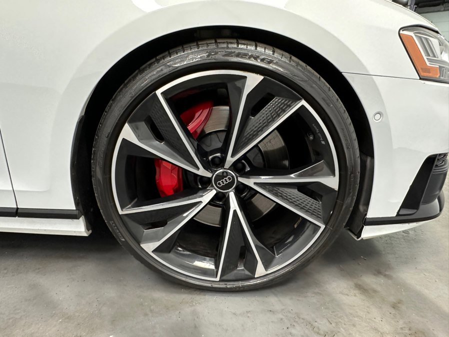 Used 2020 Audi S8 L w/ Full Leather Package image 16