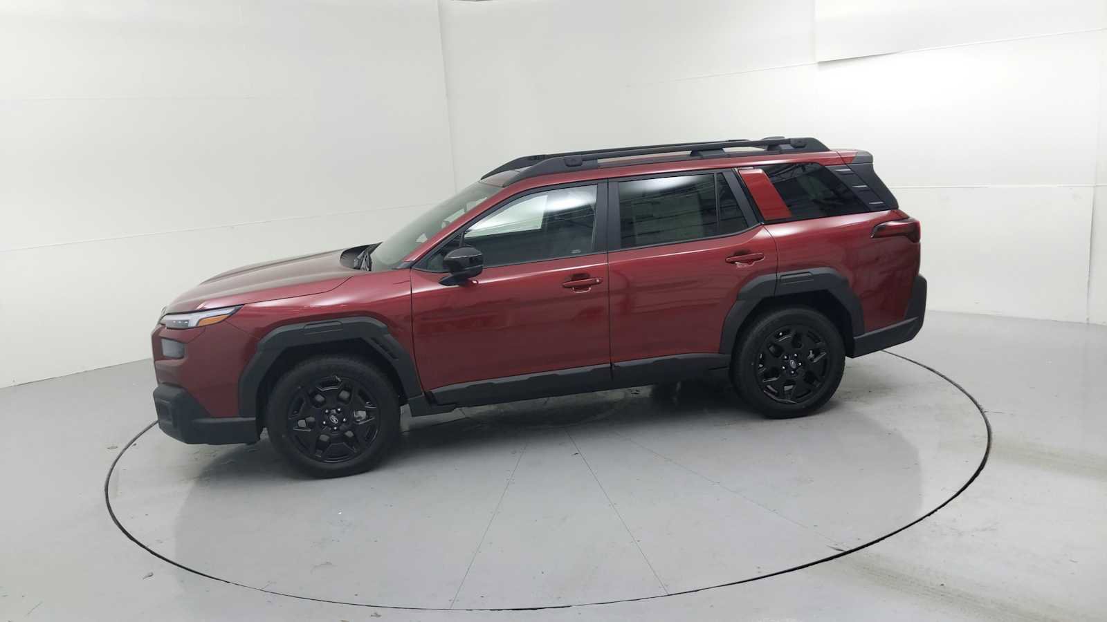 New 2026 Subaru Outback Limited image 5